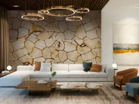 Кварцит Breccia Romano